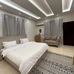 زيارة الفندق