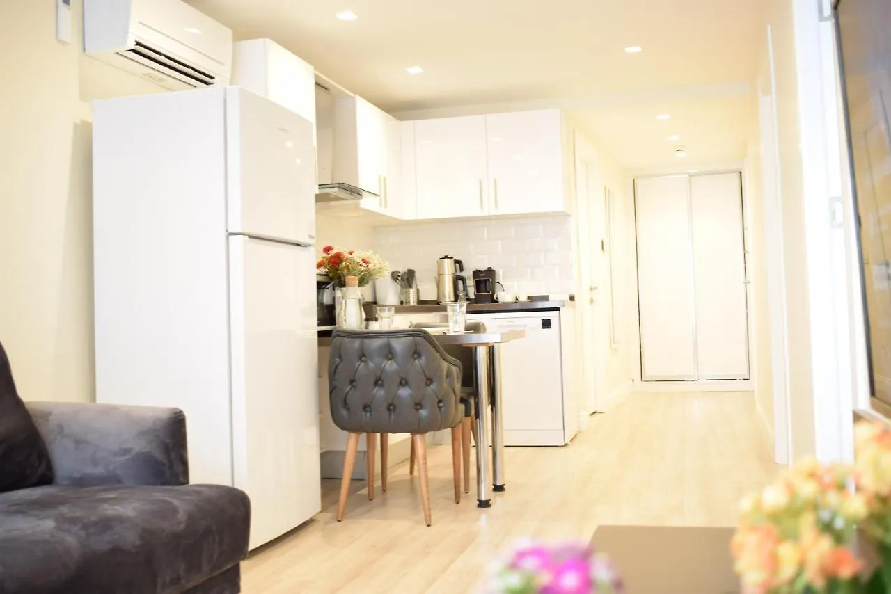 Scope Apartment Istanbul 0*,  Turkey