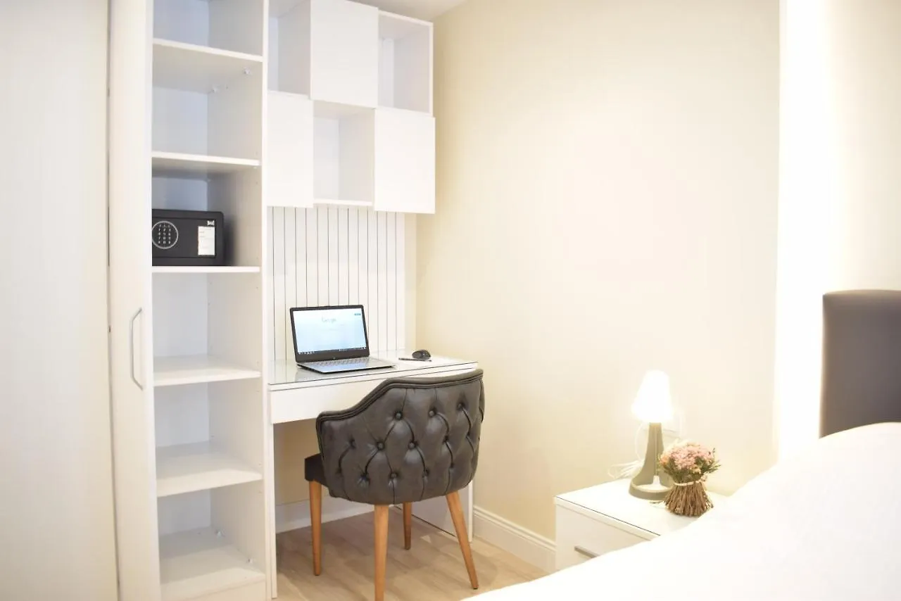 Scope Apartment Istanbul