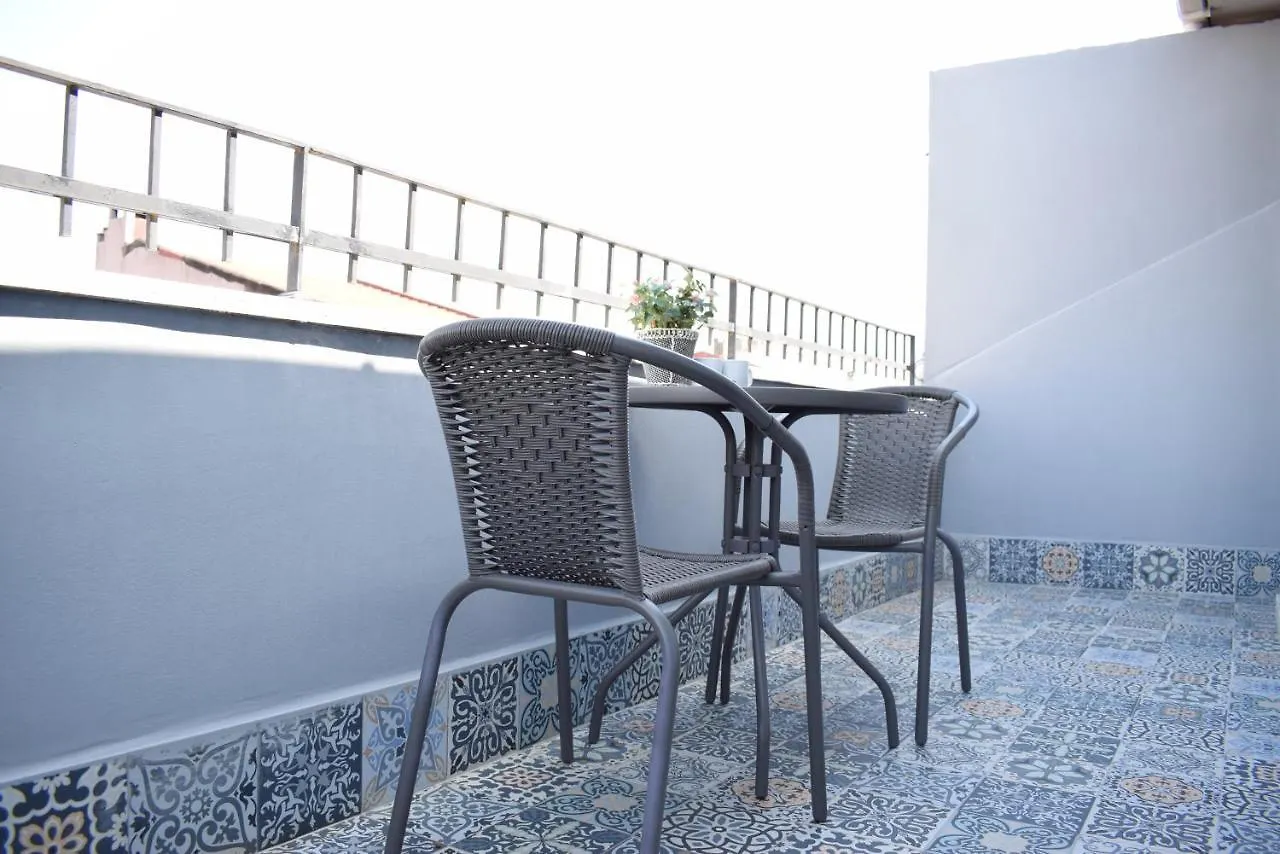 Scope Apartment Istanbul Turkey