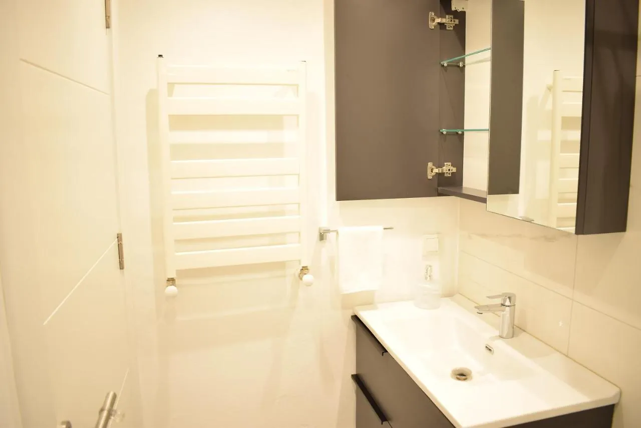 Scope Apartment Istanbul