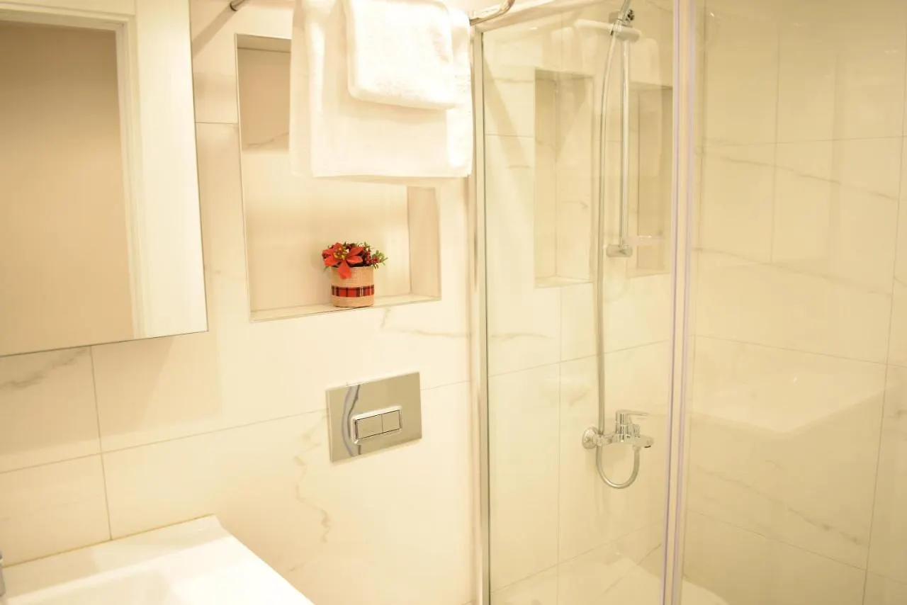 Scope Apartment Istanbul