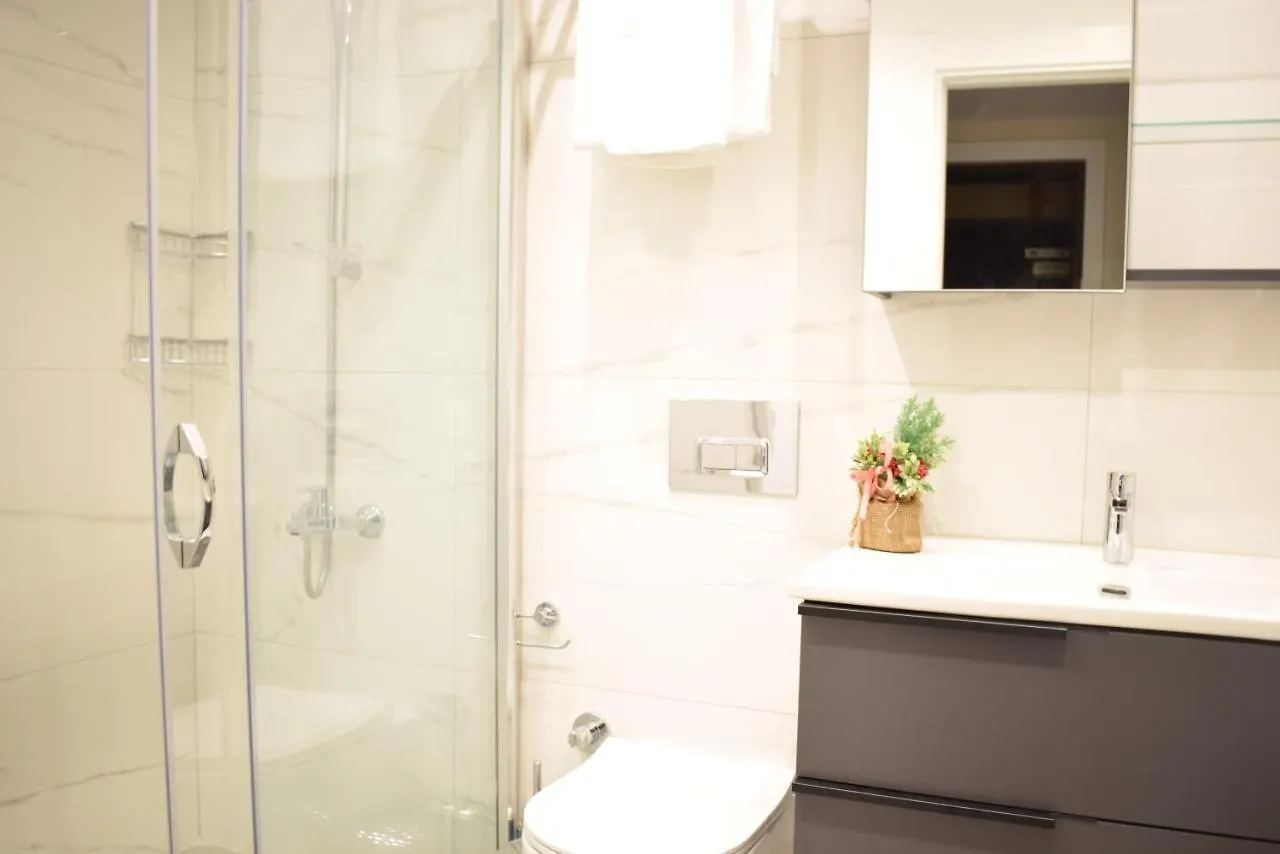 Scope Apartment Istanbul