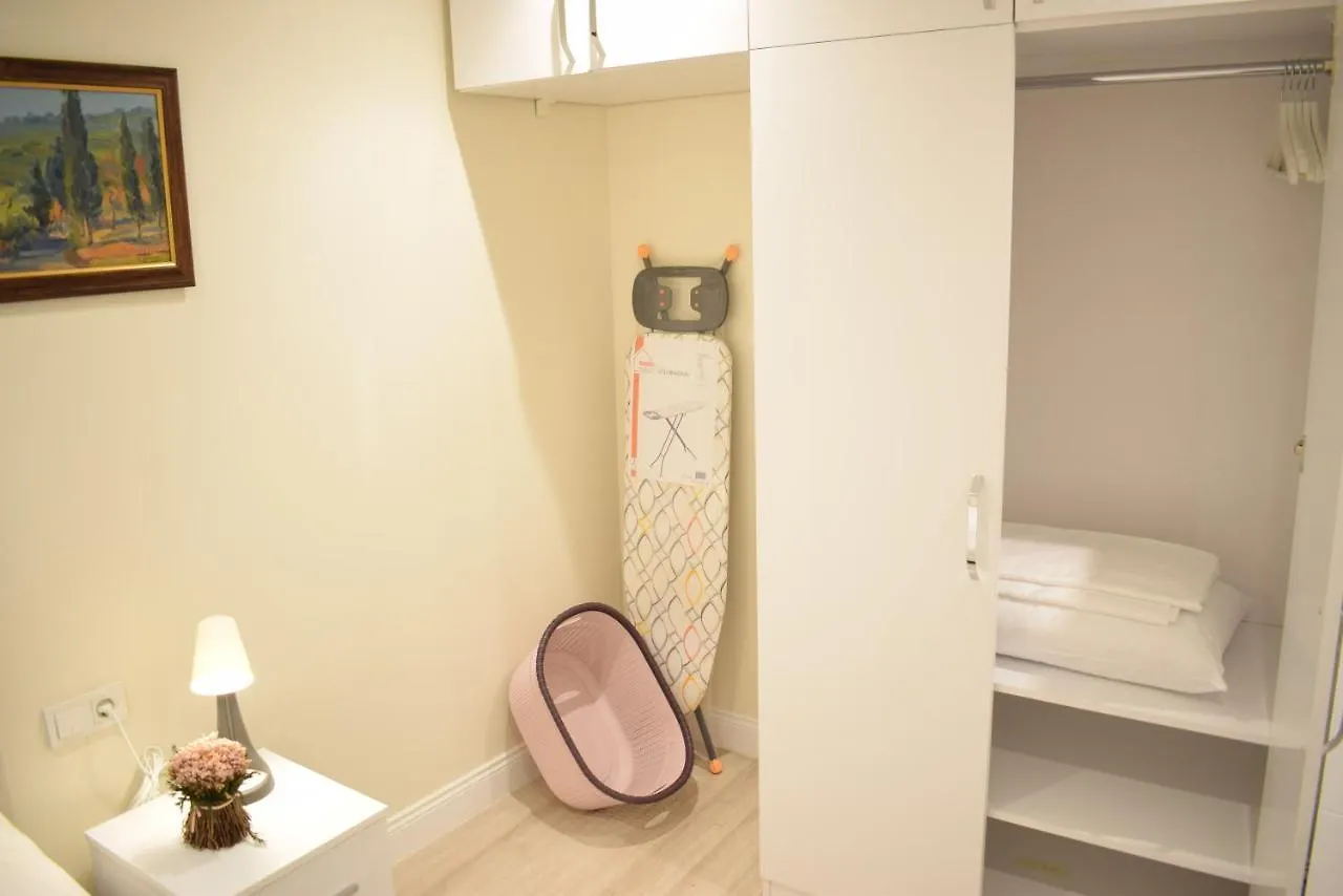Scope Apartment اسطنبول 0*,